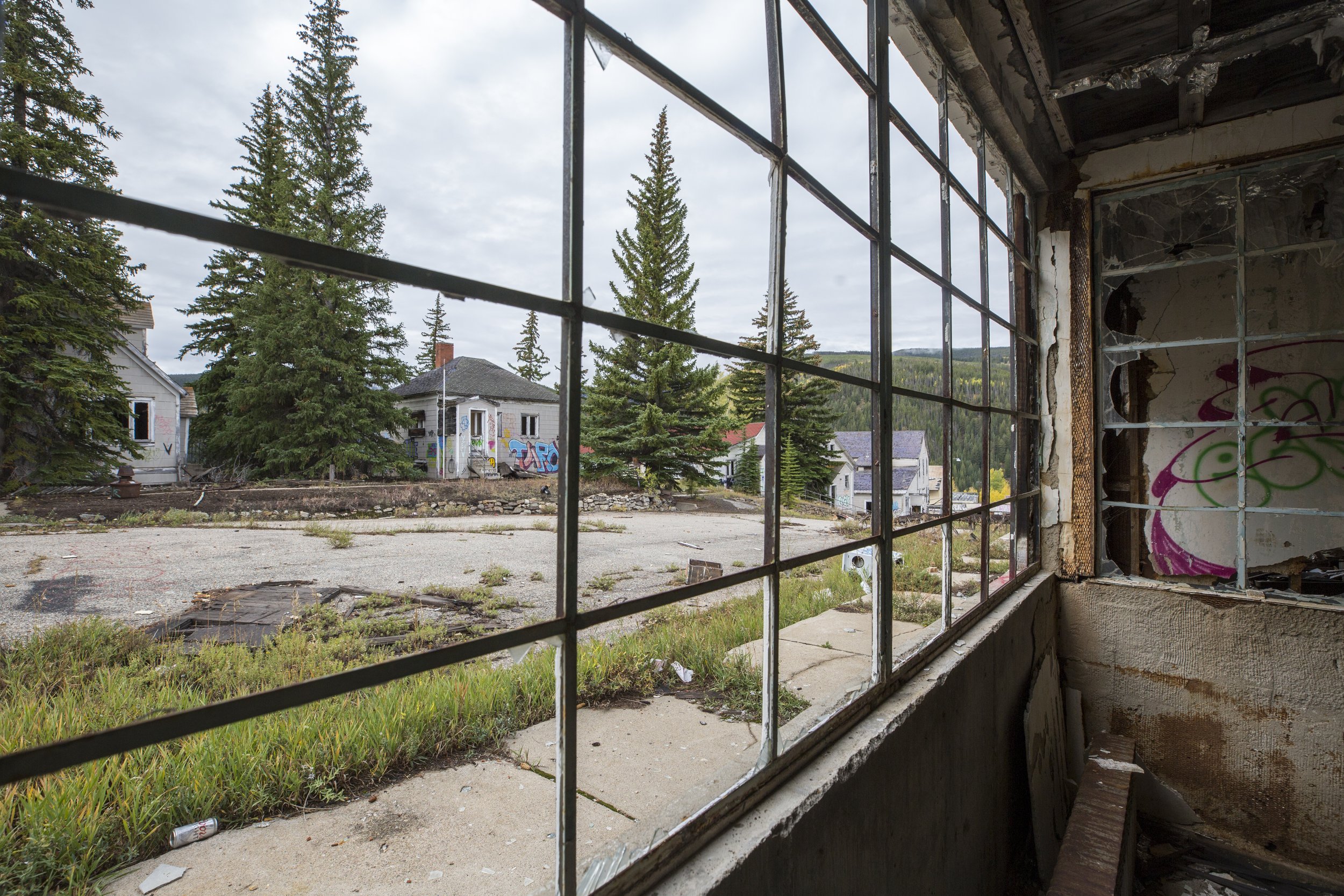 gilman, colorado