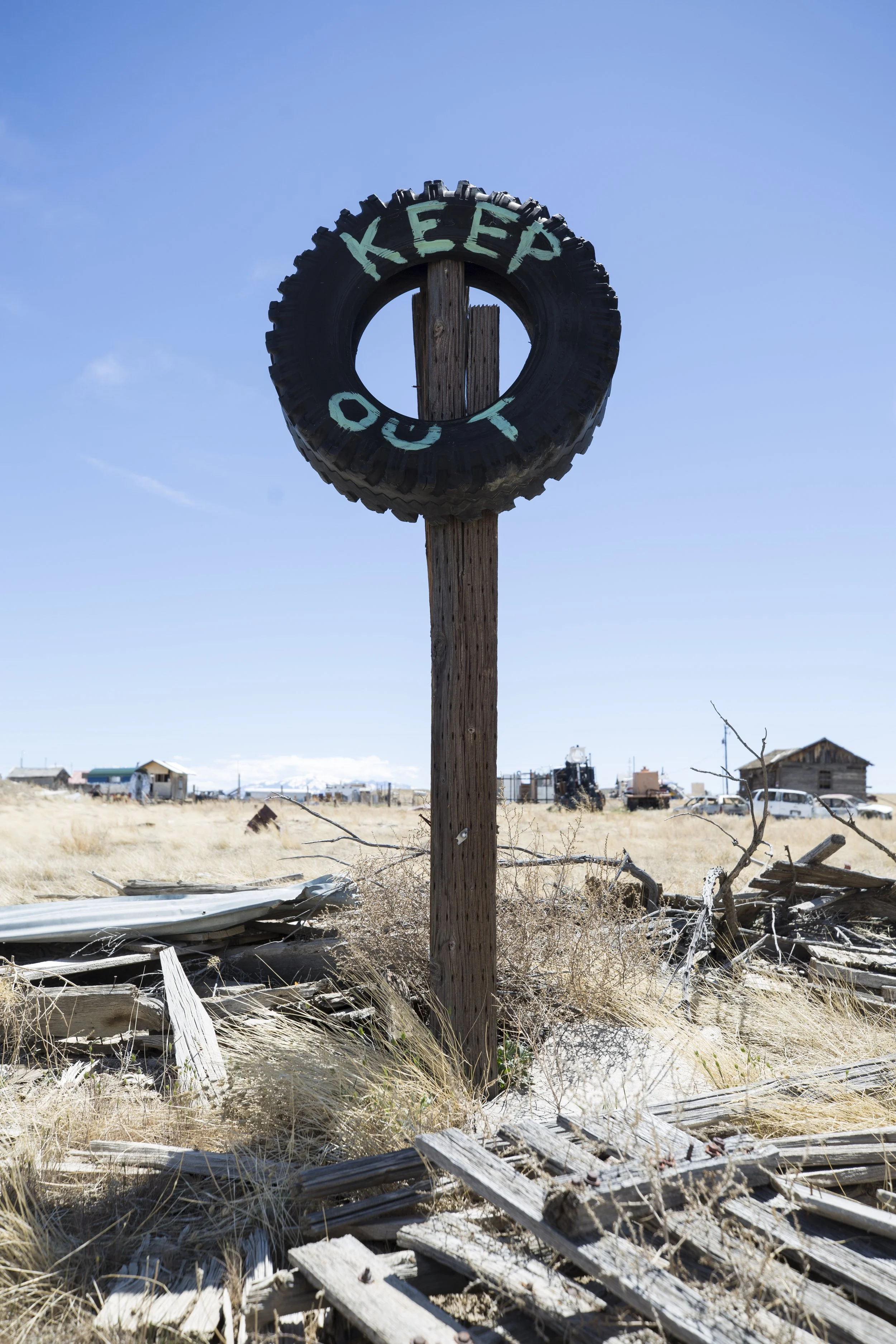 thompson, utah