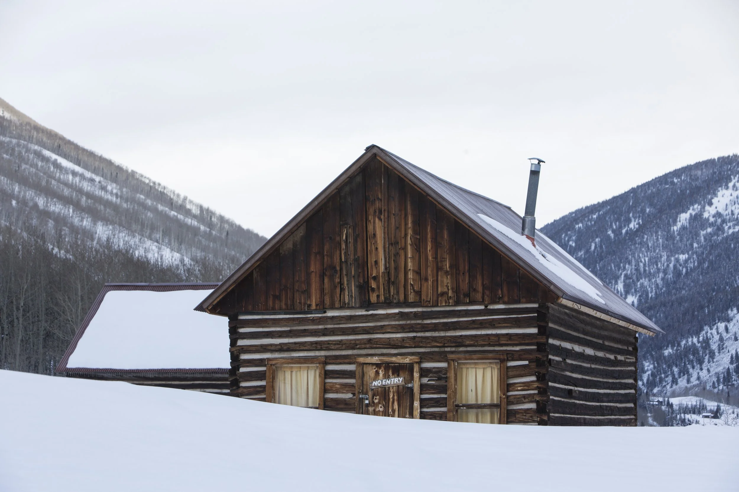 ashcroft, colorado