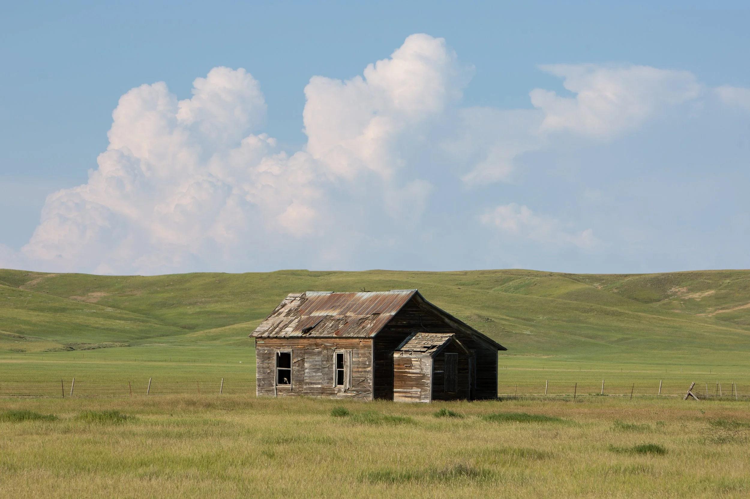 capa, south dakota
