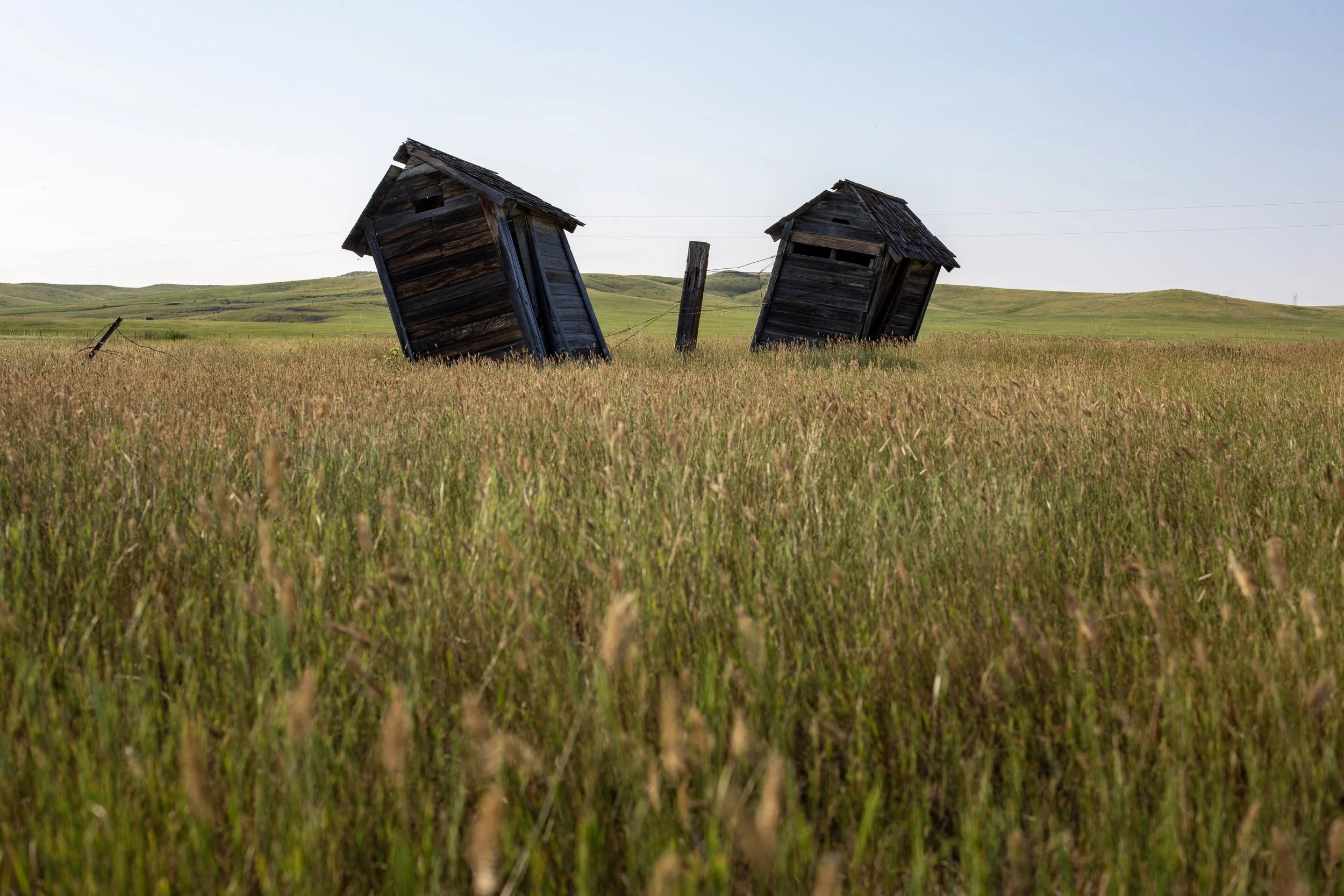 capa, south dakota