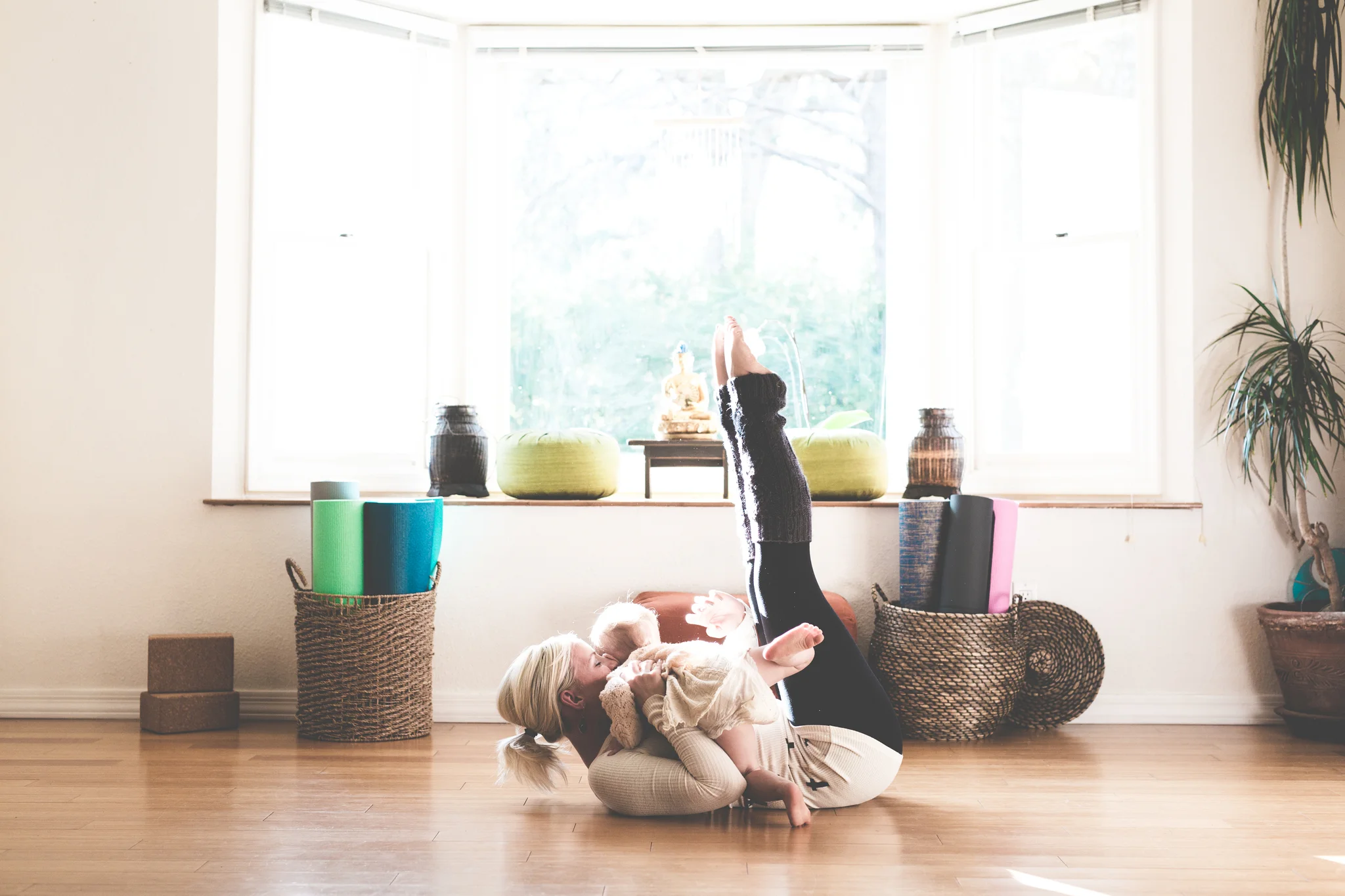 The Plan Every Mother-to-be Needs to Have for Optimal Mental and Physical Health!
