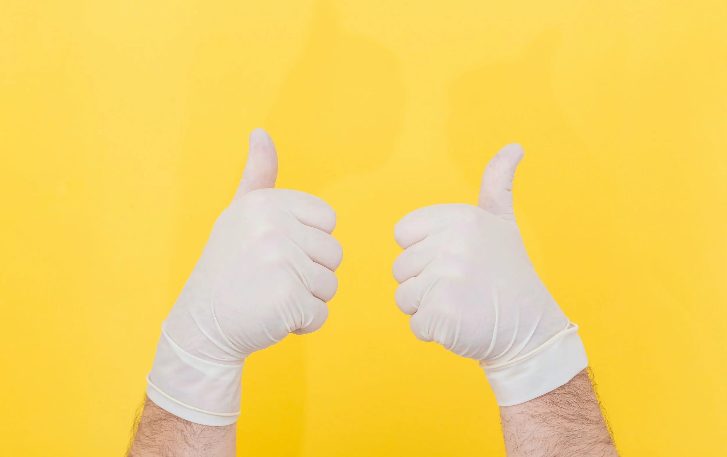 Life Hack: Fire Your Doctor (Here's Why)