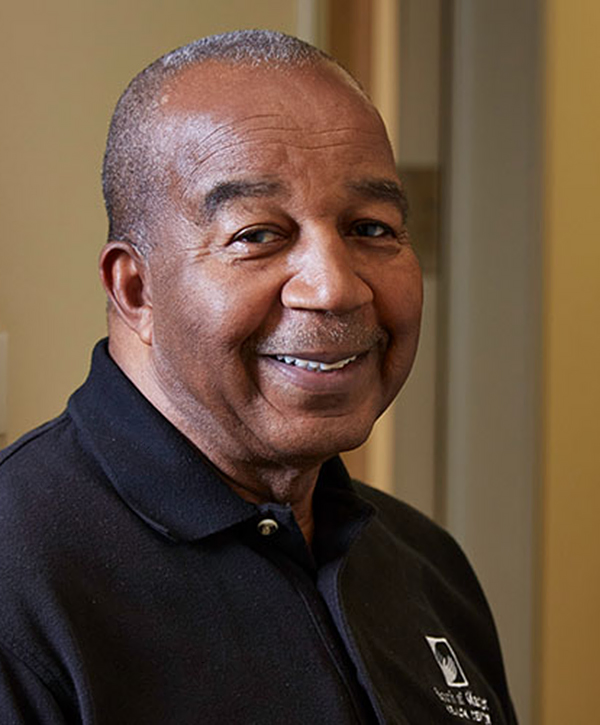 2018 Clinic Legacy Awardee