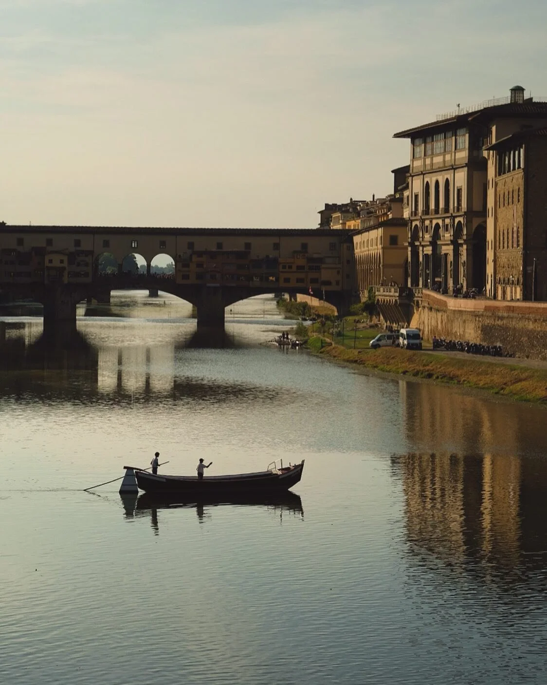 Ponte Vecchio