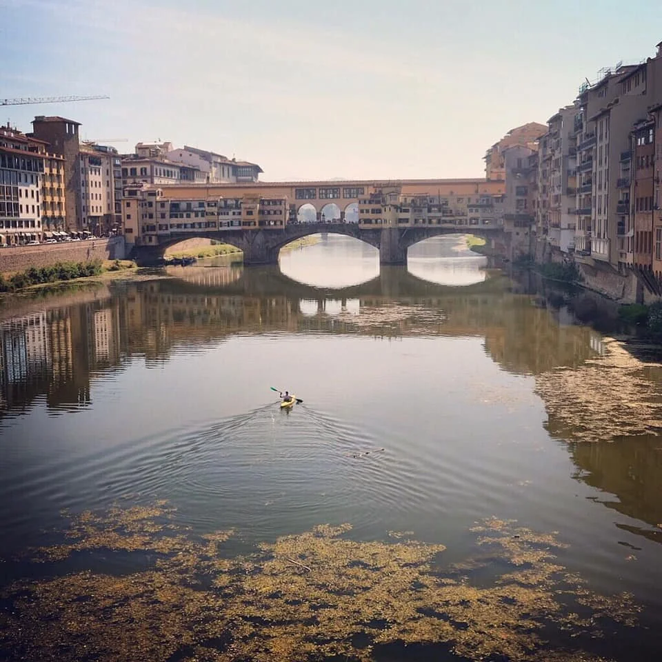 Ponte Vecchio