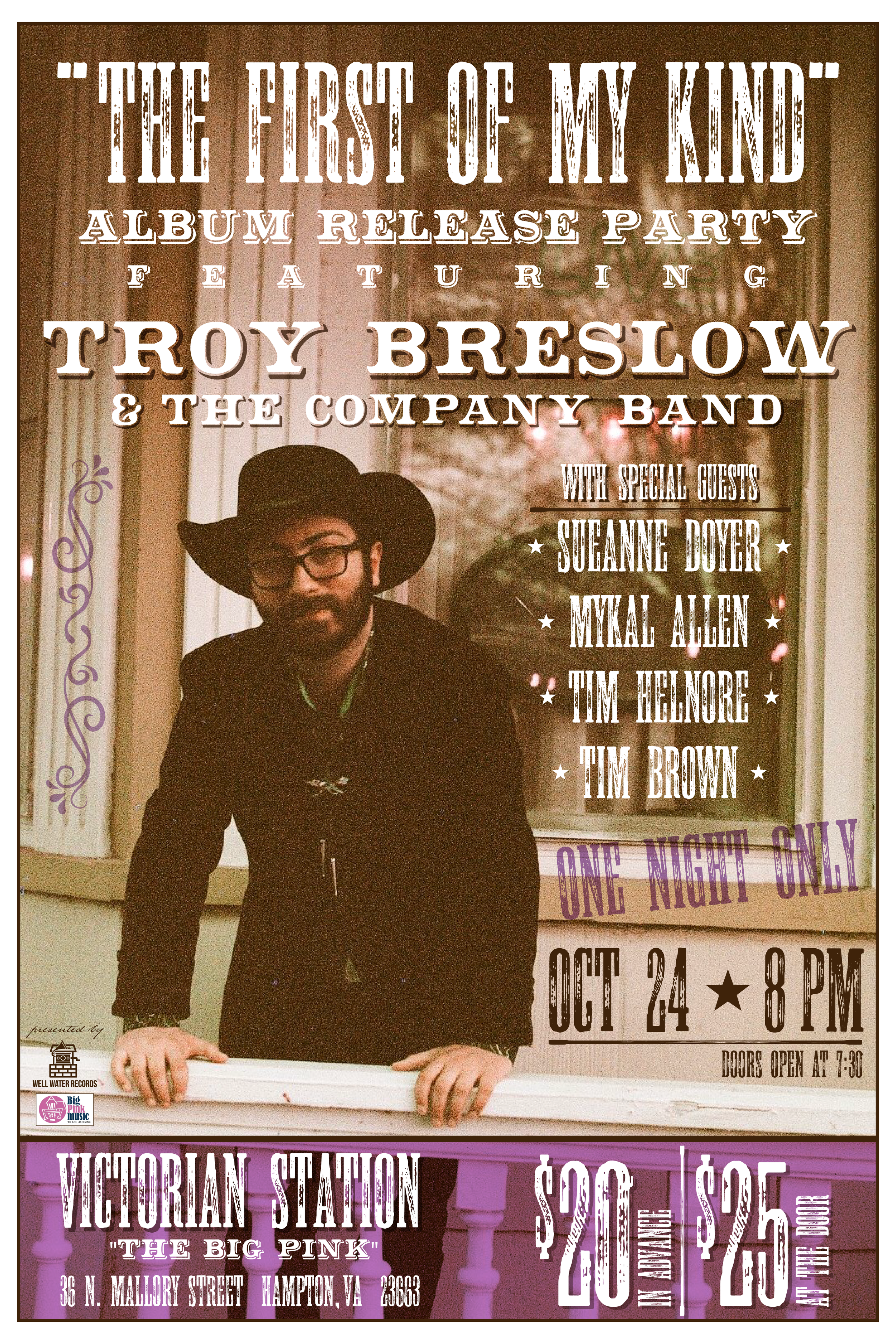 TB_2025 ALBUM RELEASE POSTER_12X18.png