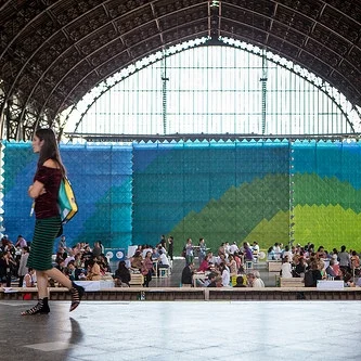 6th World Summit Santiago, Chile 2014 Creative Times: new models for cultural development