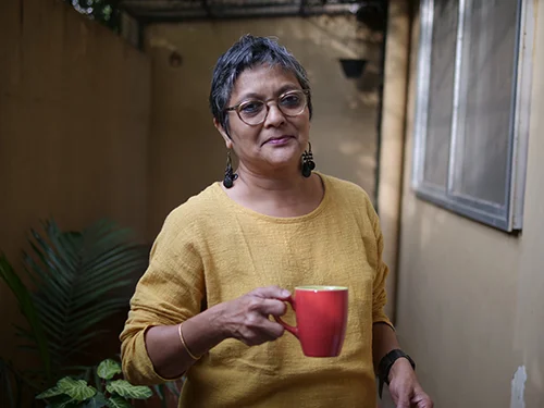 Photo: Dr Mamta Sagar Credit: Amshu Chukk i