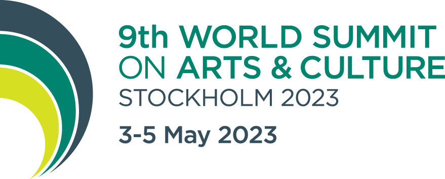 9th World Summit on Arts and Culture