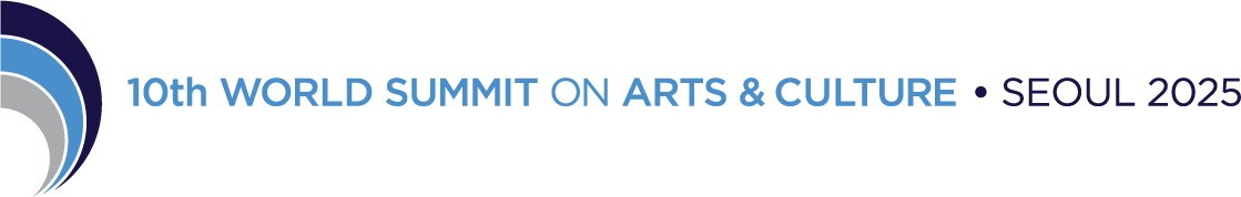 IFACCA – 10th World Summit on Arts and Culture