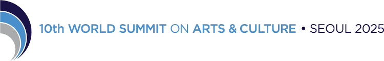 IFACCA – 10th World Summit on Arts and Culture