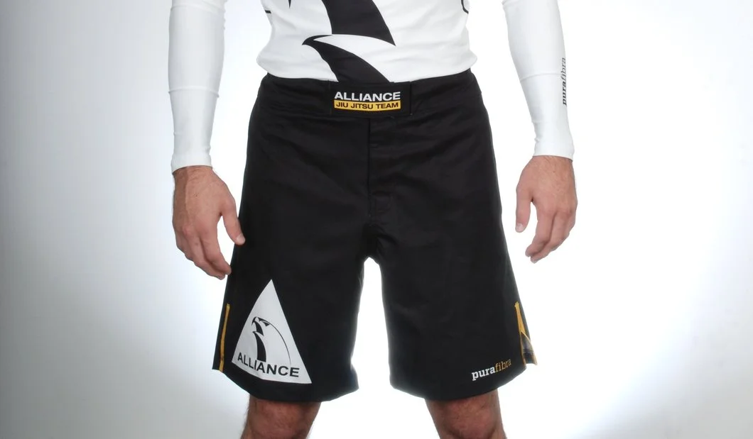 Alliance Grappling Shorts.jpg