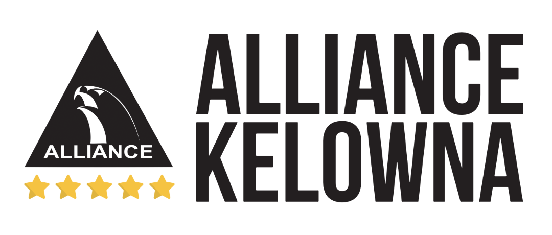 Alliance Kelowna