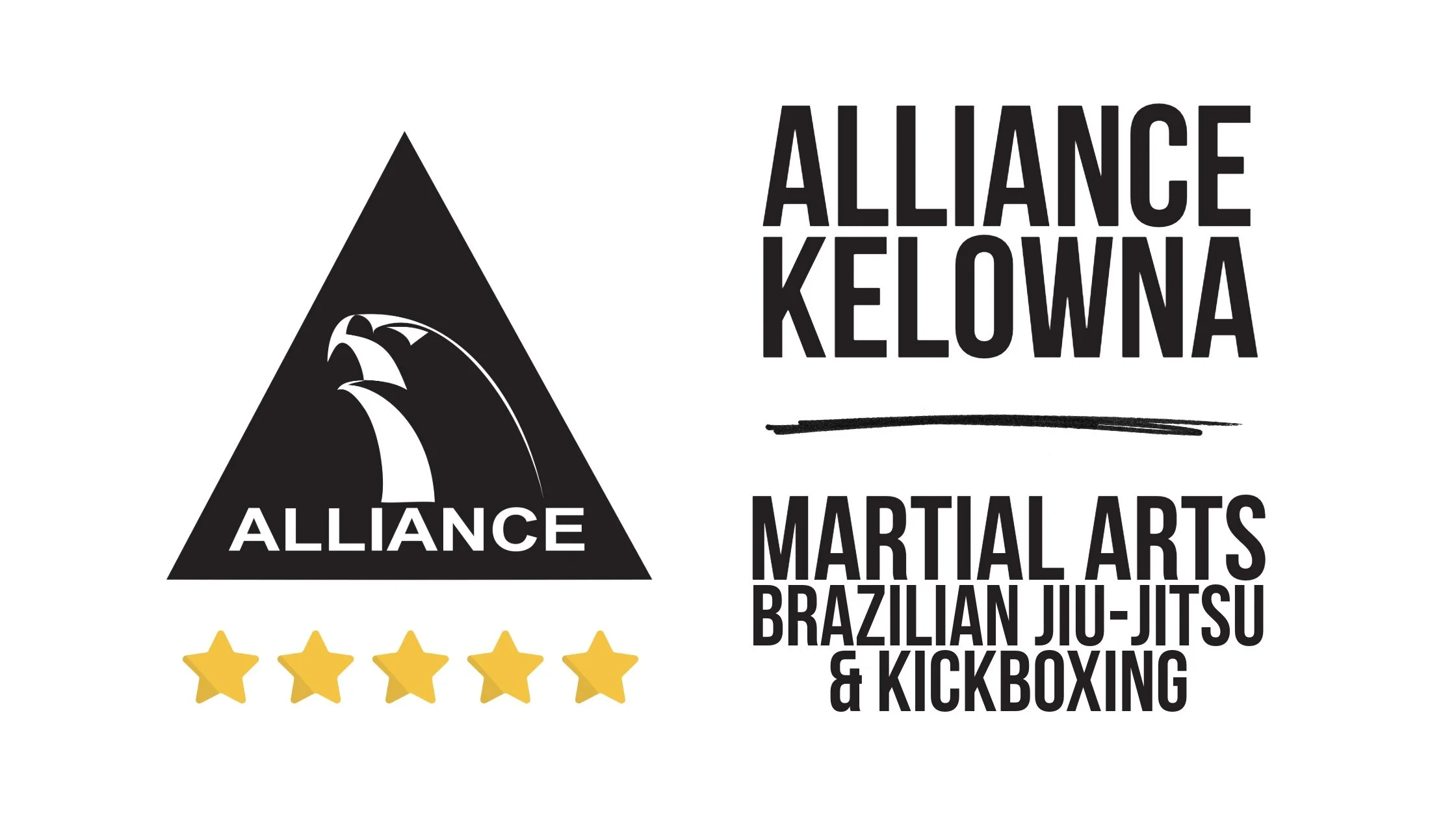 Alliance Kelowna