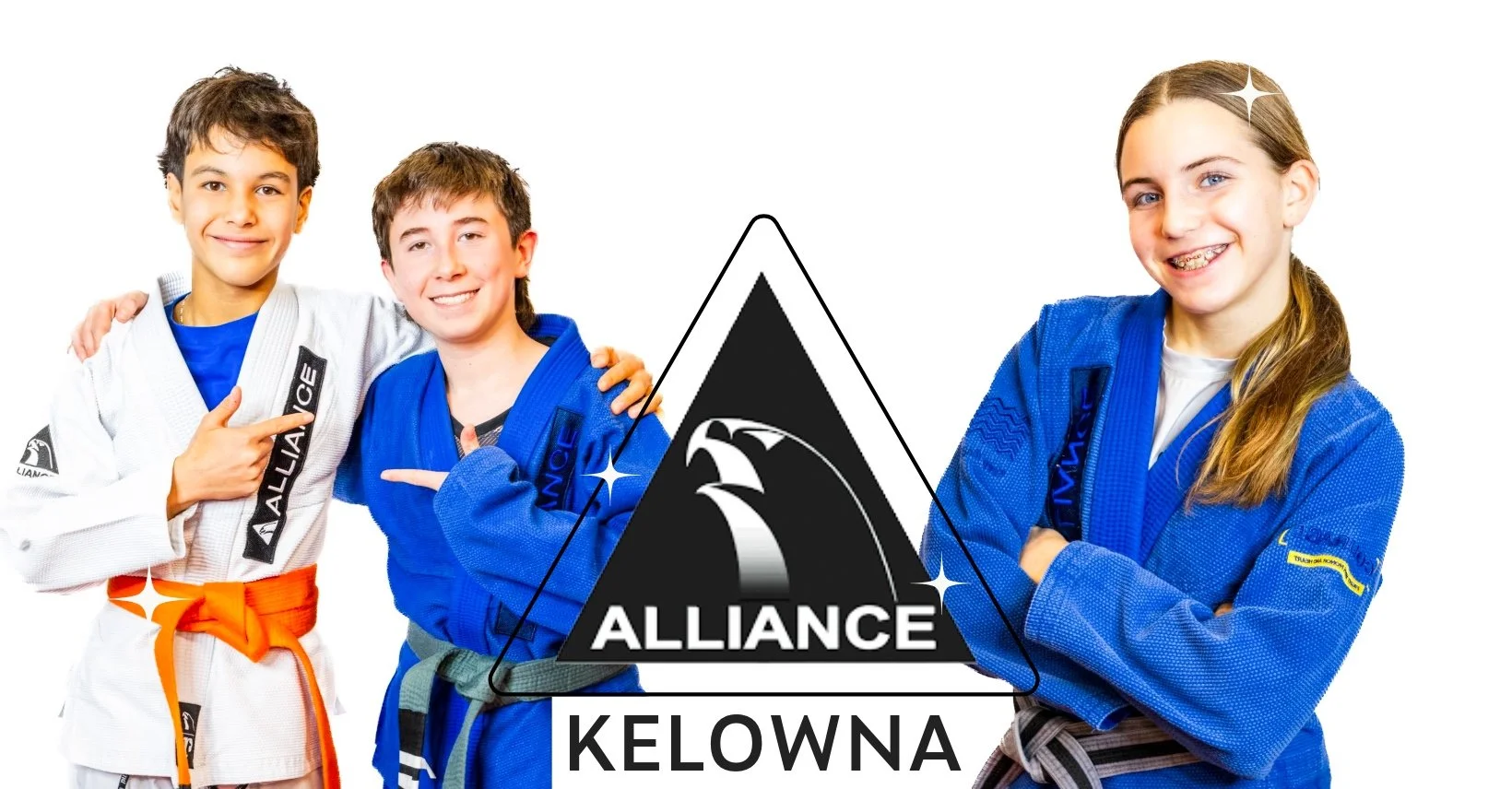 Alliance Brazilian Jiu-Jitsu Kelowna