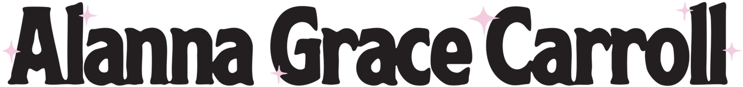 Alanna Grace Carroll