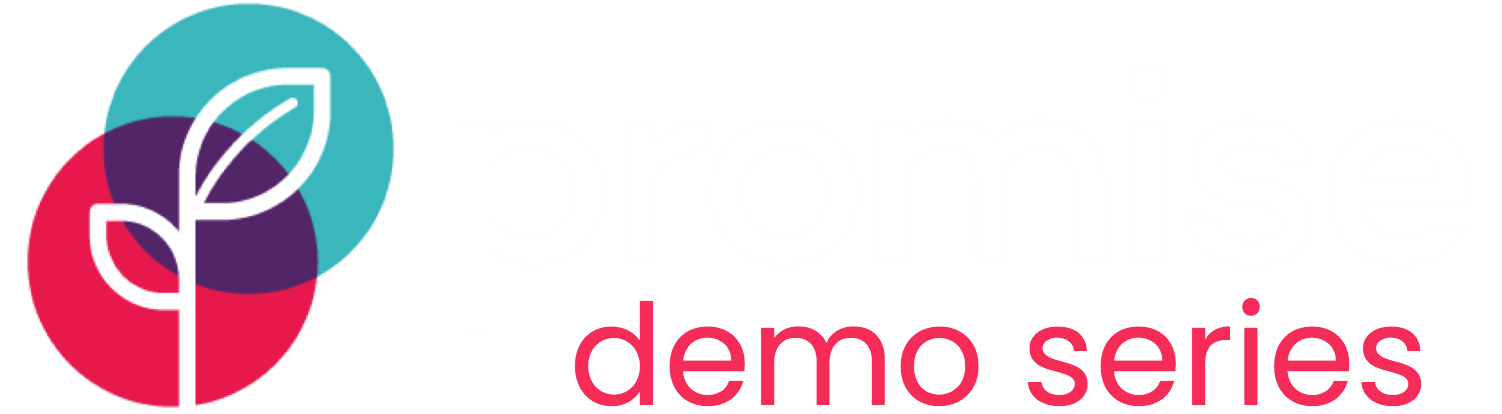 Promise Venture Studio Logo - Color and White .png