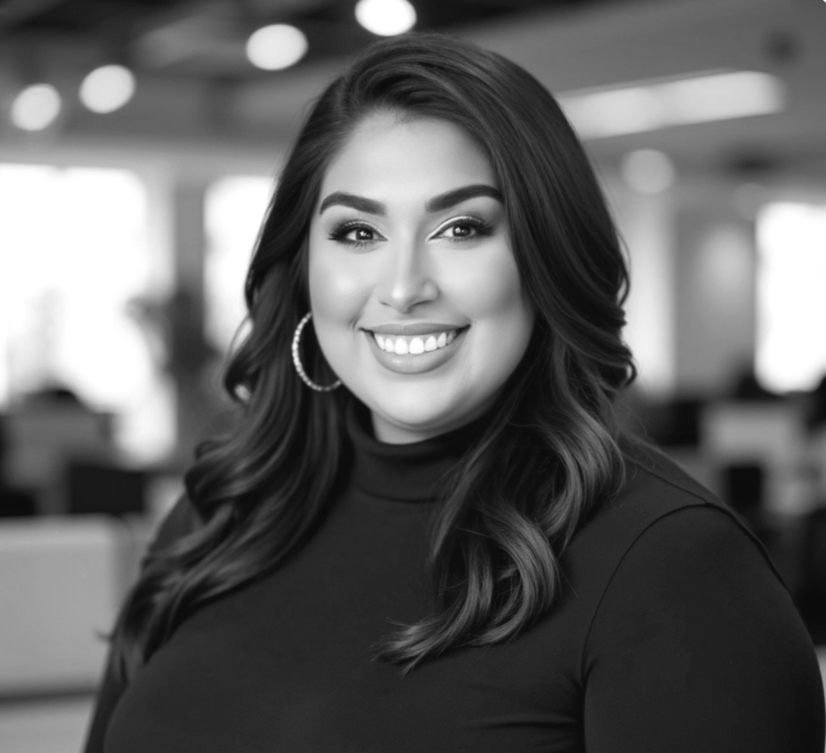 Candice Rodriguez Acevedo (she/her)