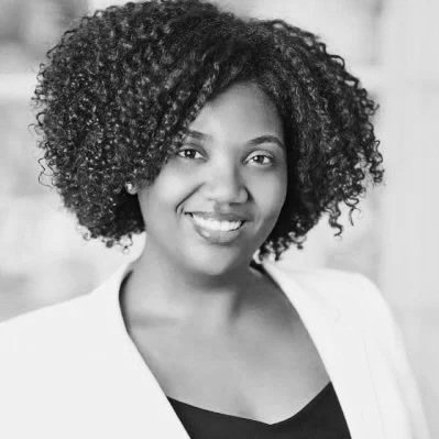 Julianne Boulware (she/her)