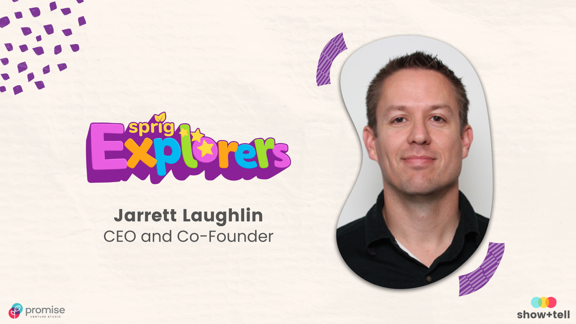 Show+Tell: Preschool Assessments Reimagined — Promise Venture Studio