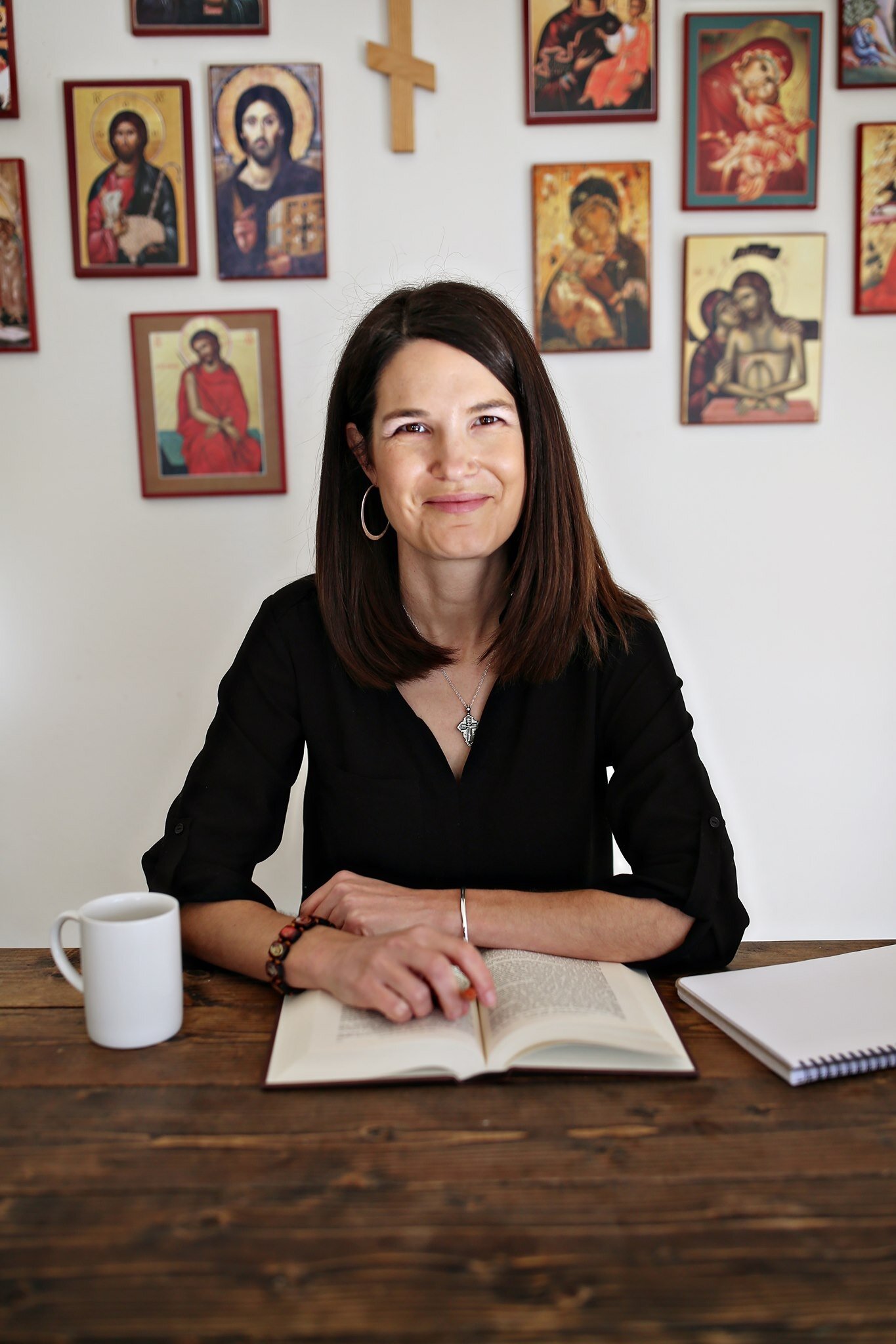 Heidi White — Imagination Redeemed