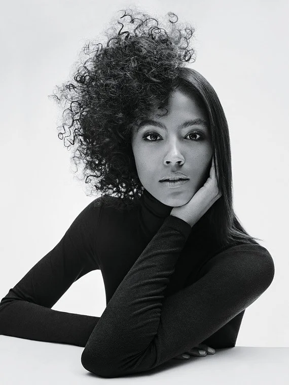PHOTOGRAPHED BY STAS MAY