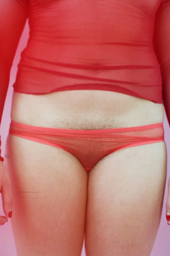 PHOTOGRAPHED BY SAMANTHA CASOLORI