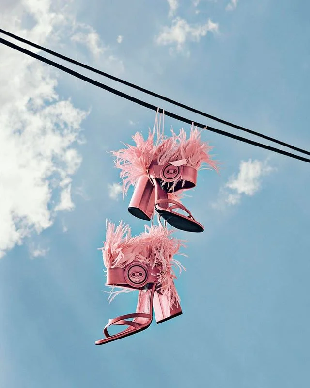 PHOTOGRAPHED BY MAXIME POIBLANC