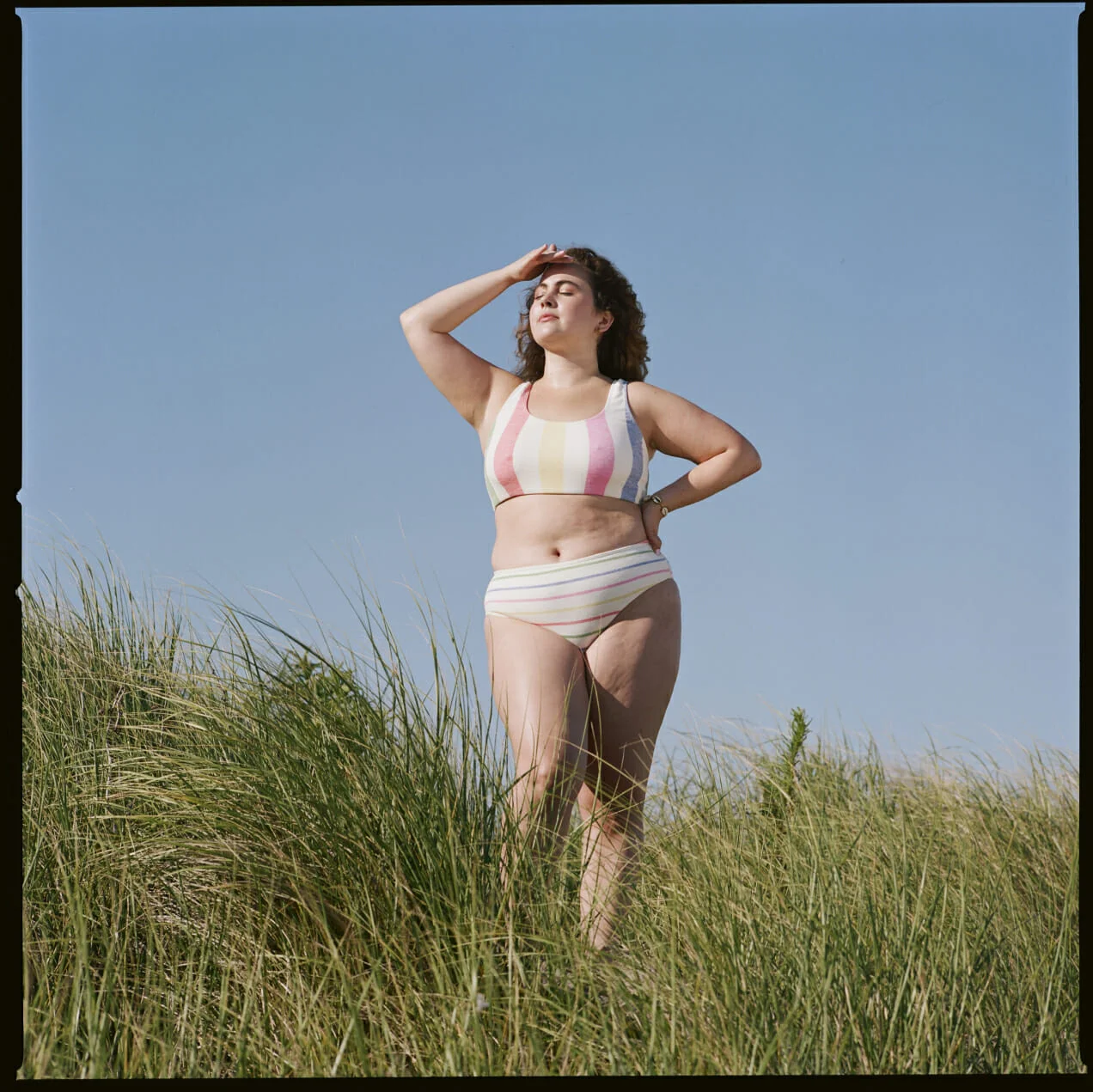 PHOTOGRAPHED BY TORY RUST