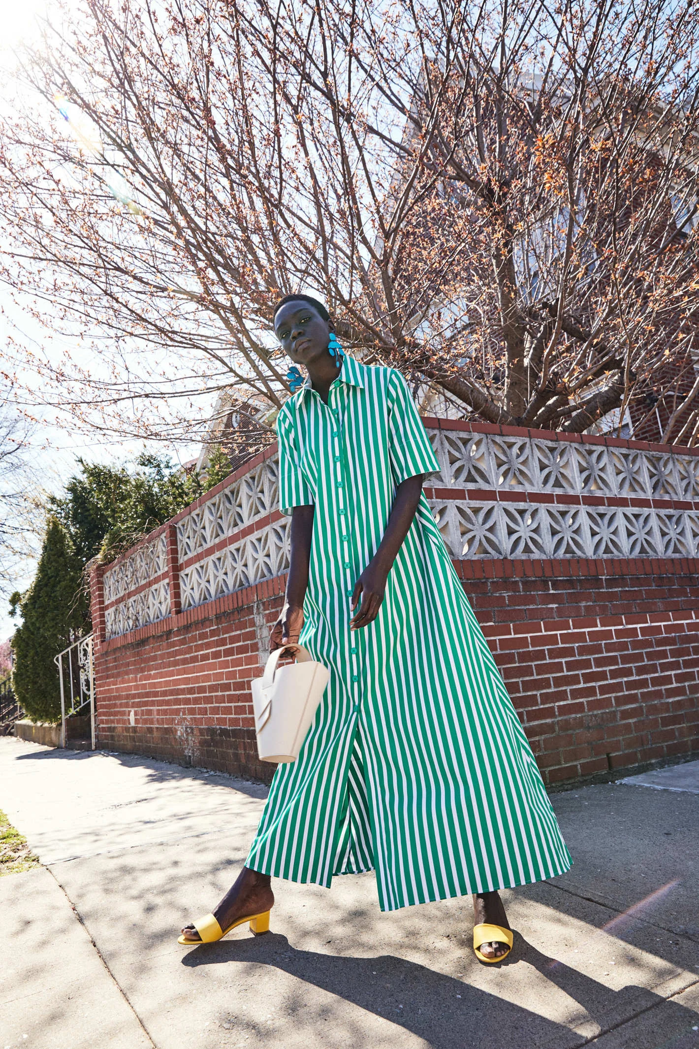 PHOTOGRAPHED BY MEREDITH JENKS