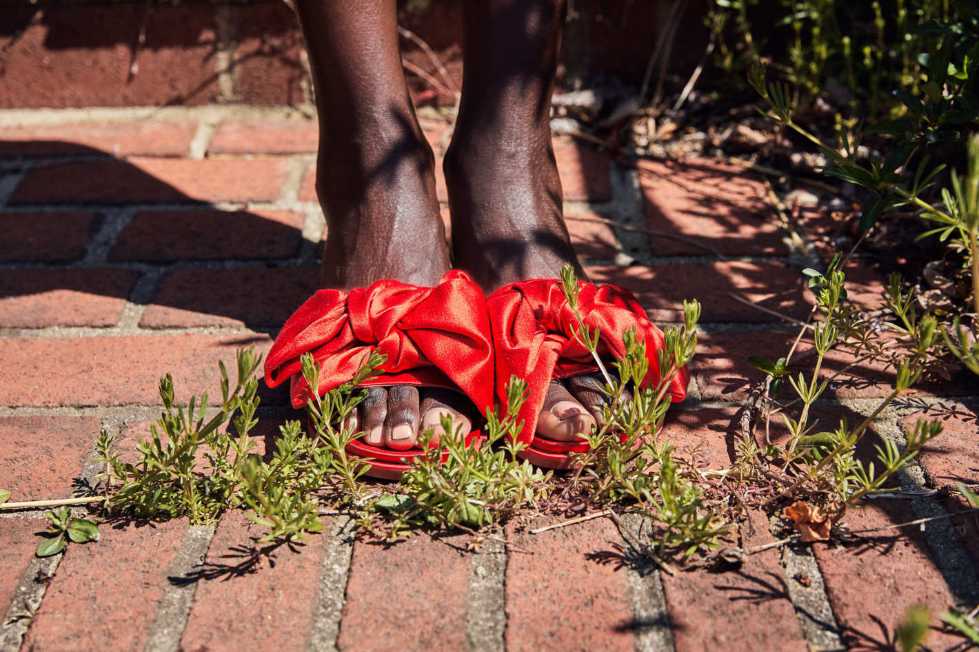 PHOTOGRAPHED BY MEREDITH JENKS