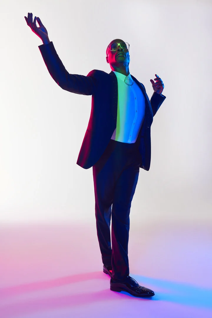 PHOTOGRAPHED BY DENNIS LEUPOLD