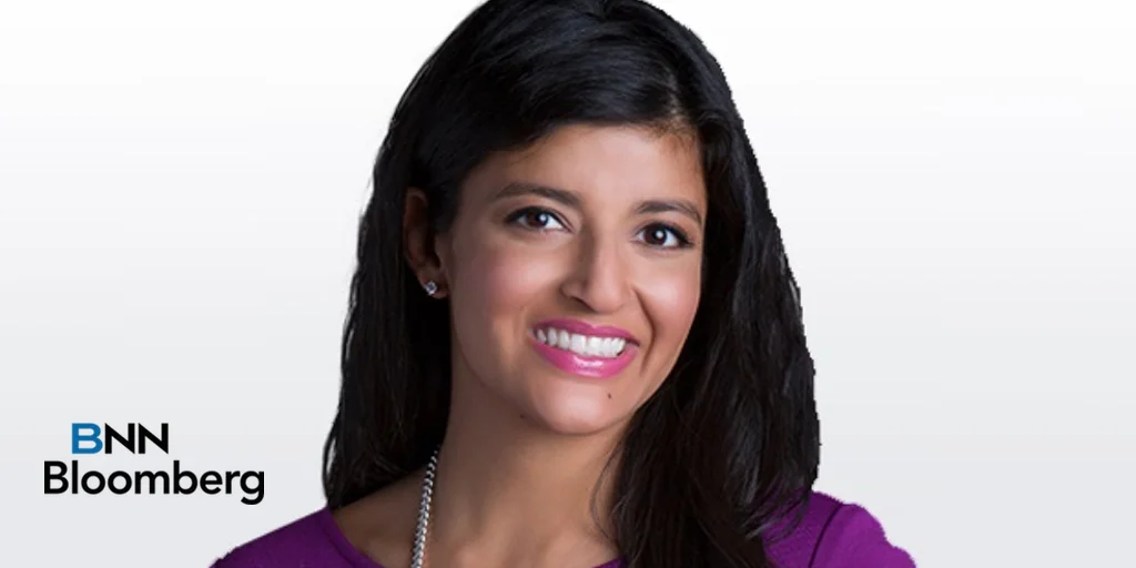 BNN Bloomberg Amber Kanwar - Twitter 1024 x 512 - Canadian Dream Summit 0.jpg