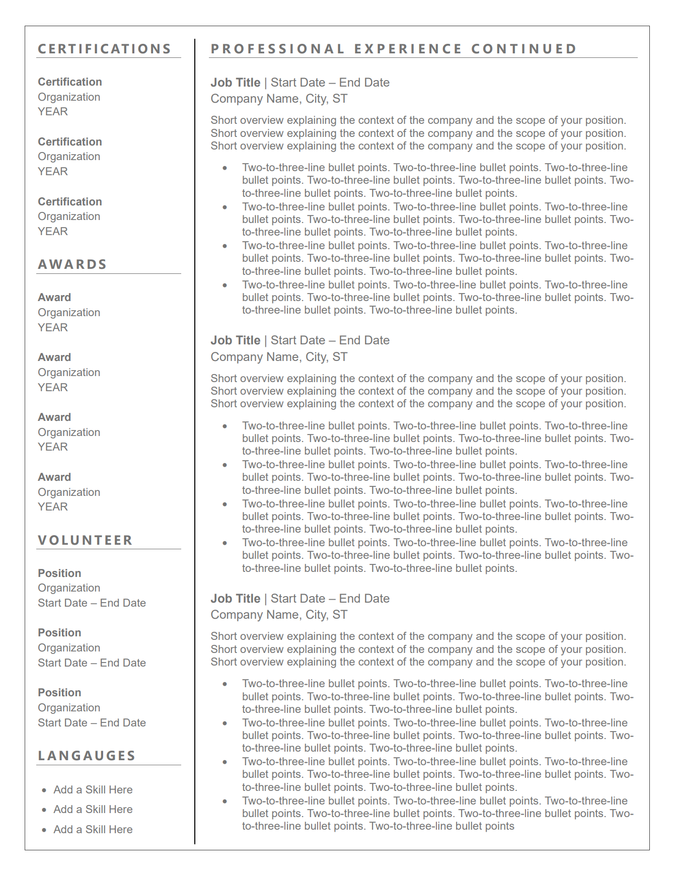 Resume Template 9 pg 2.png
