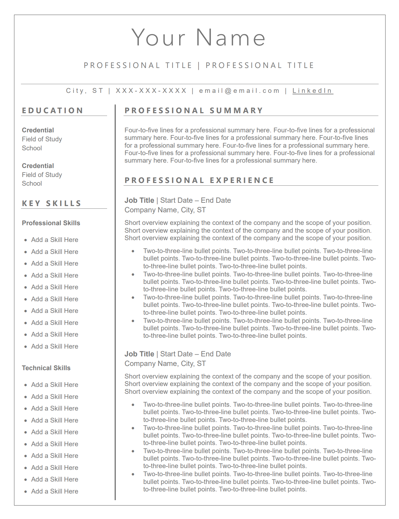 Resume Template 9 - page 1.png