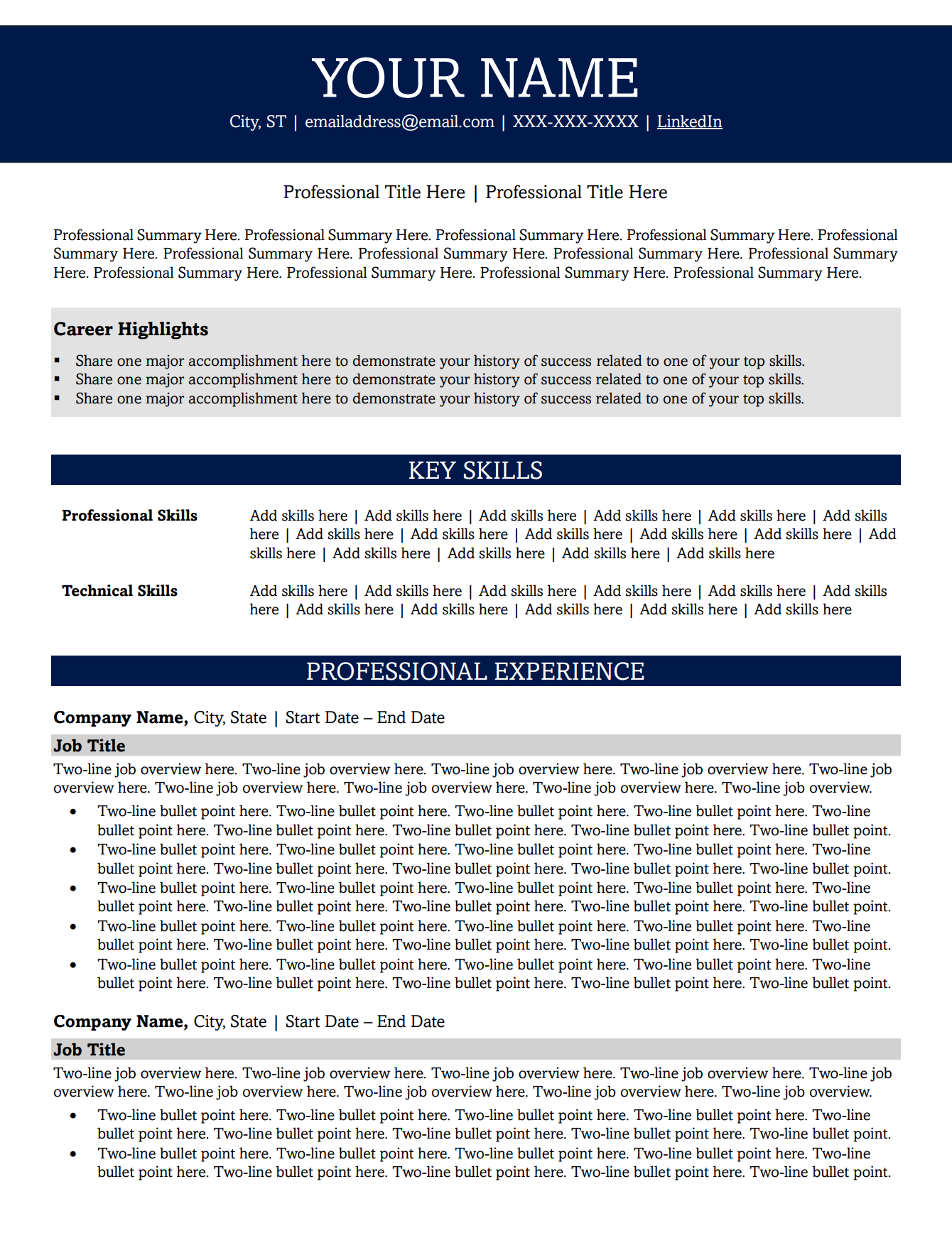 Resume Template 5 - 2026.png