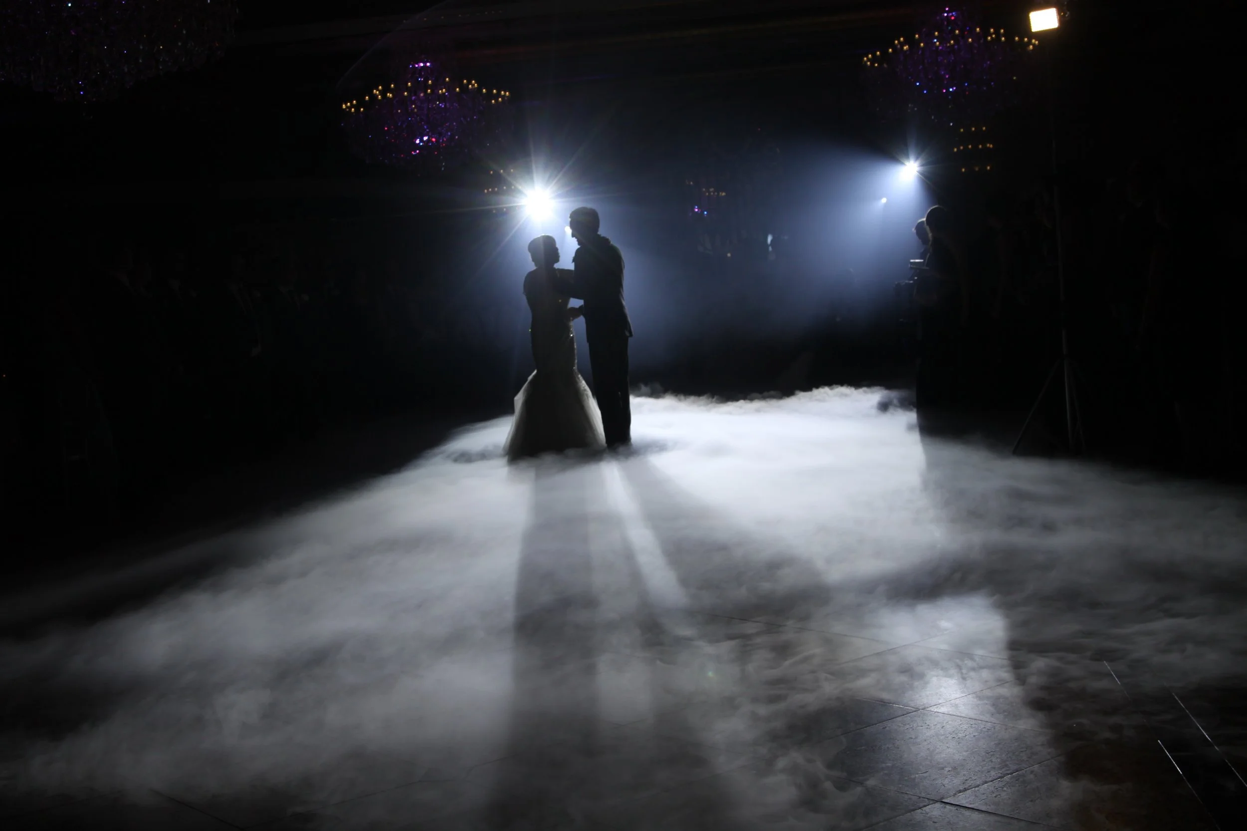 Maria & Mike's Wedding