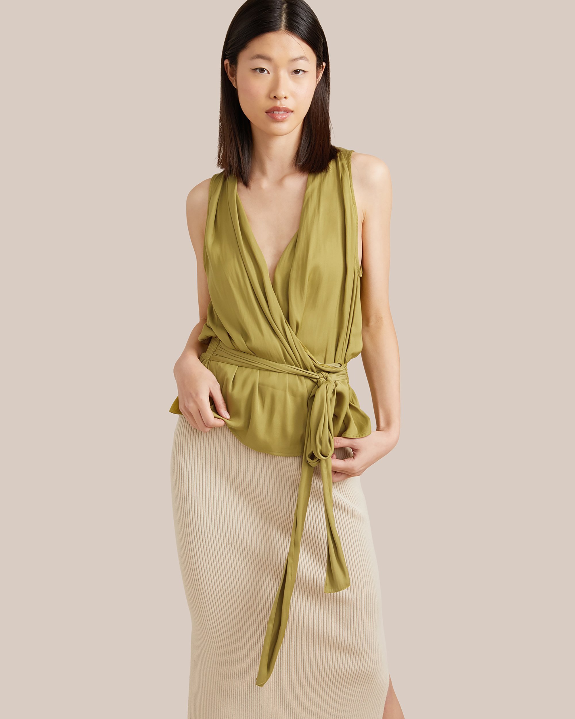 soraya-wrap-v-neck-tank-olive-1.jpeg