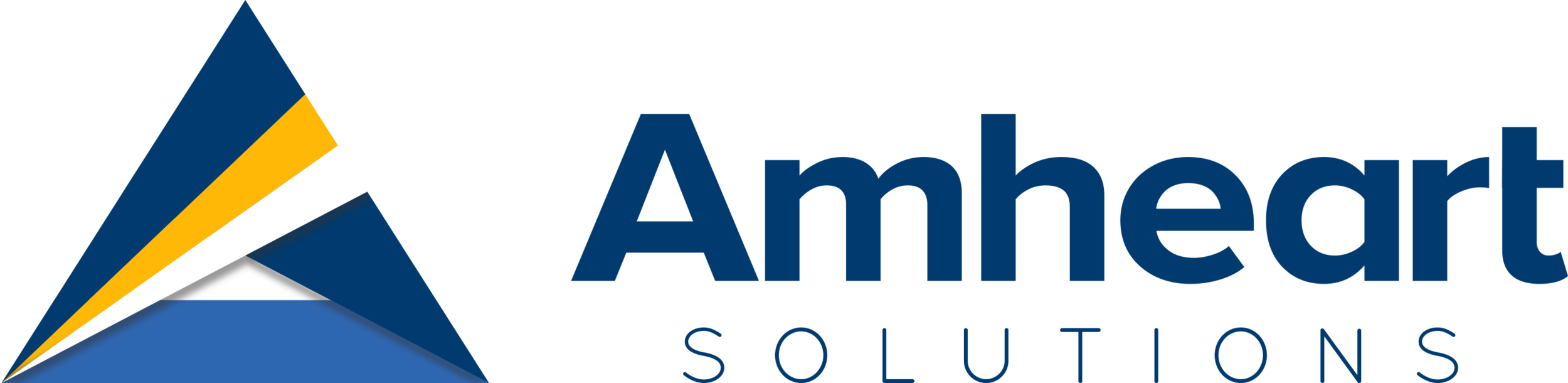 Amheart Solutions