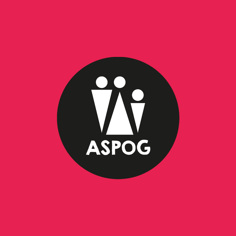 Registration — ASPOG