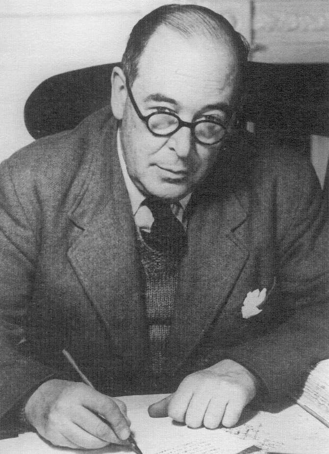 "I do not wish the ordinary reader to read no modern books. But if he must read only the new or only the old, I would advise him to read the old." —CS Lewis