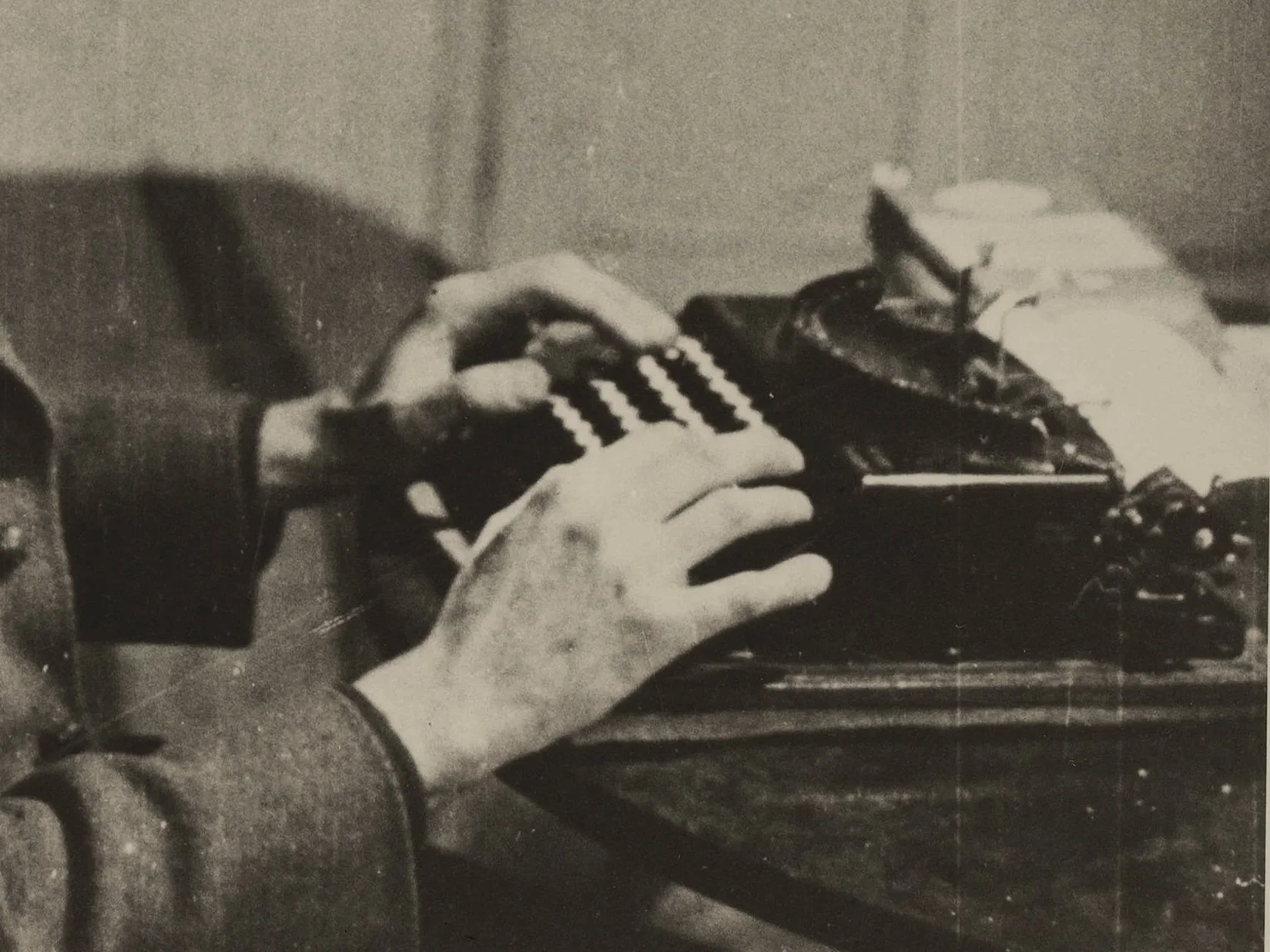 The writing rule everyone misses