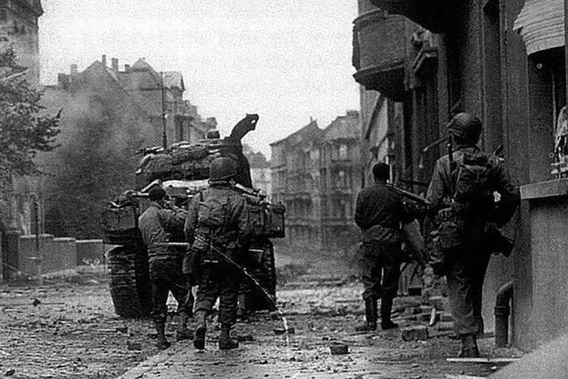 Dorothy Sayers, Steven Pressfield, and soldier slang