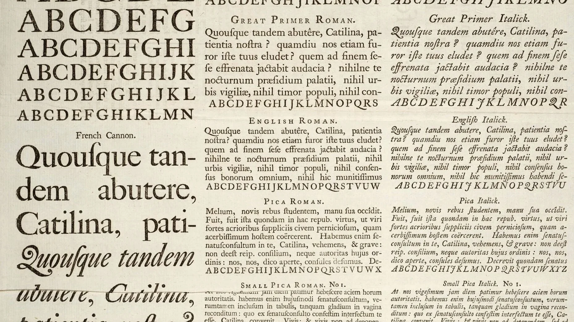 Five basic typesetting fixes for self-publishing