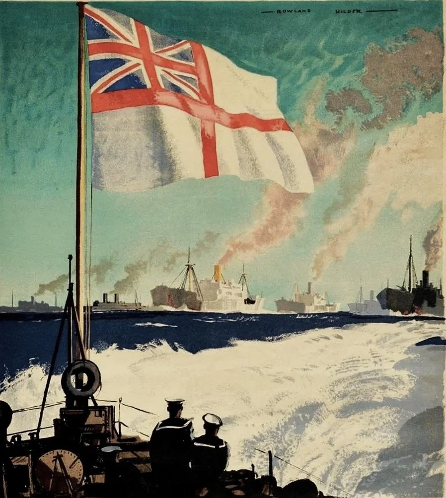 The Cruel Sea