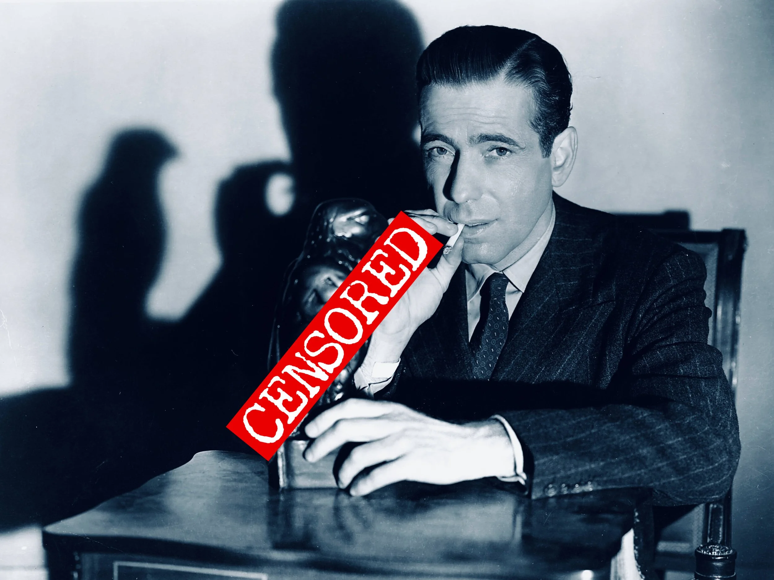 Dispatches from the butt-covering trenches