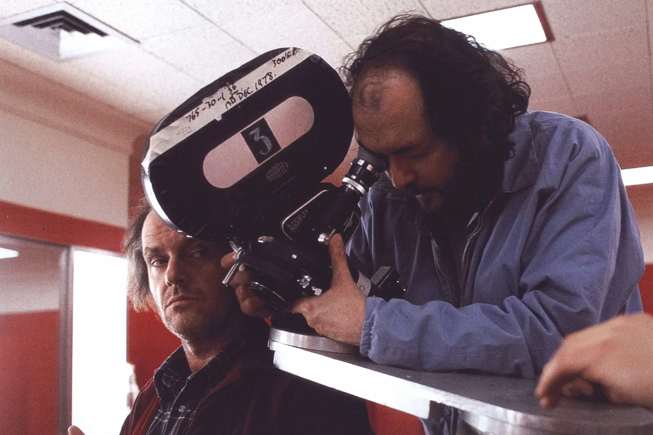 Kubrick, conspiracism, and what happens when we assume