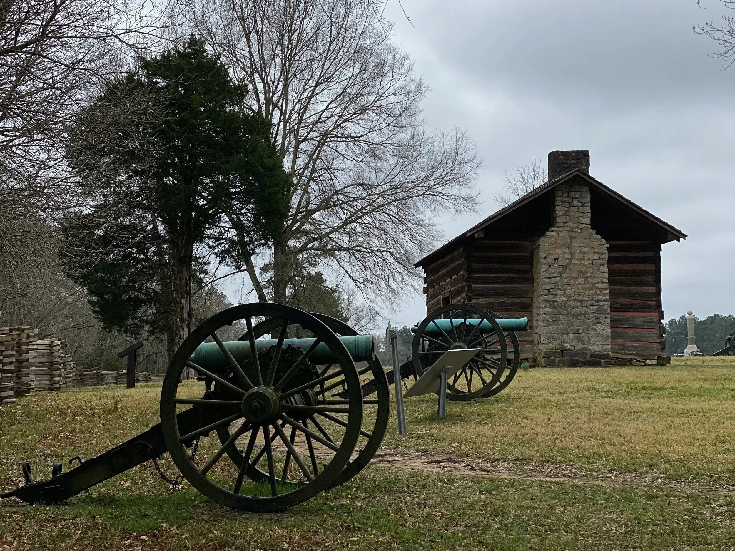 A really solid Tennessee excursion