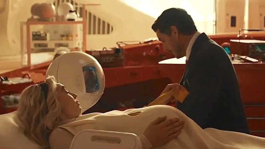 The Fantastic Four: First Steps